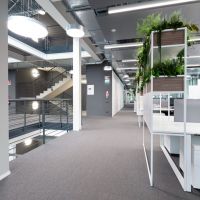 Iren palazzina H ReggioEmilia
